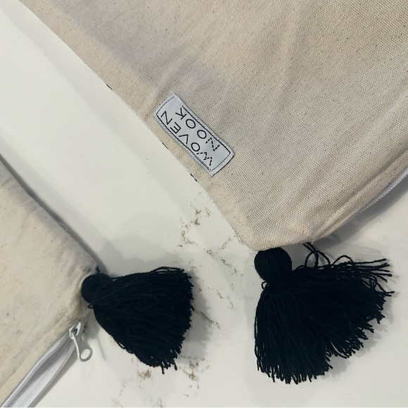 24 x 24 Pillow Covers - Picture 6 of 6